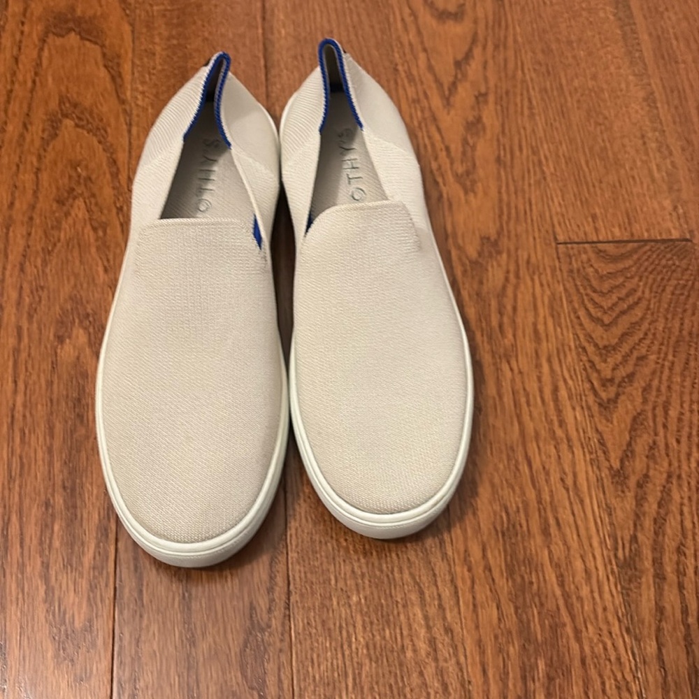 Rothy’s Sneakers